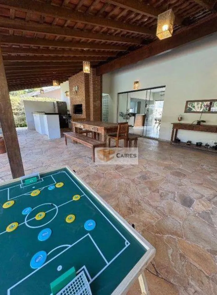 Casa de Condomínio, 4 quartos - Foto 4