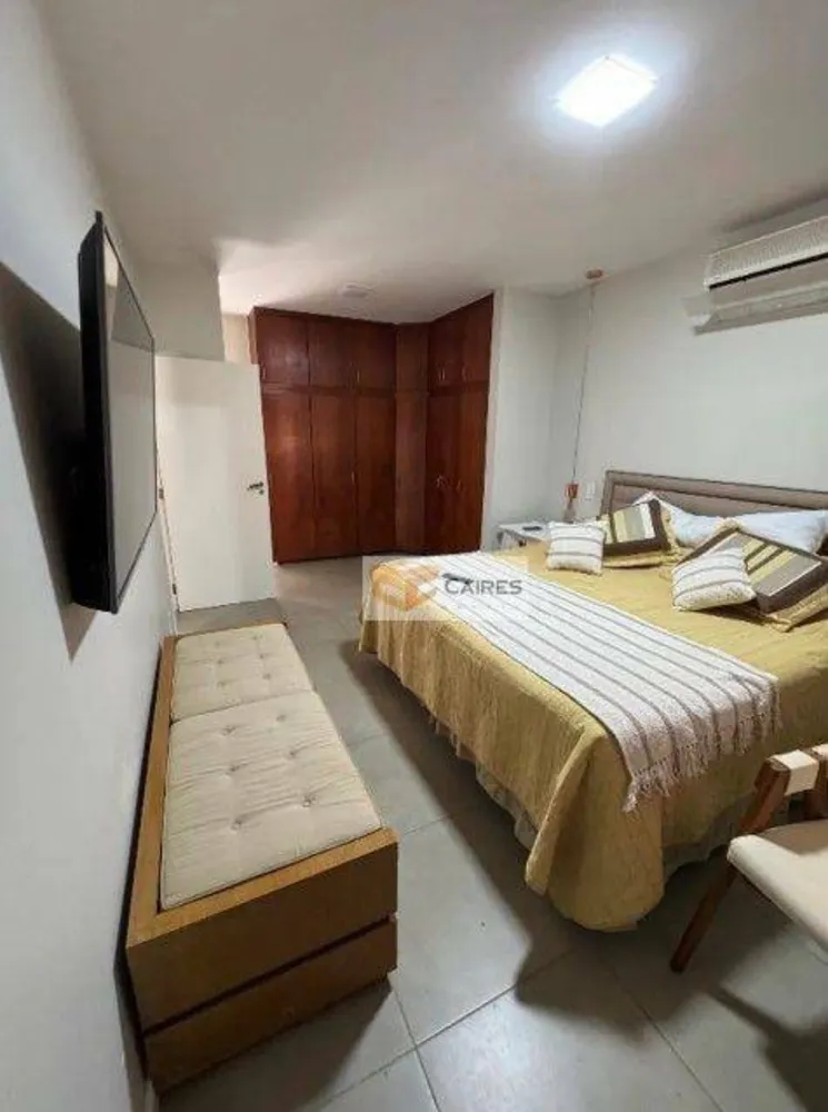 Casa de Condomínio, 4 quartos - Foto 10