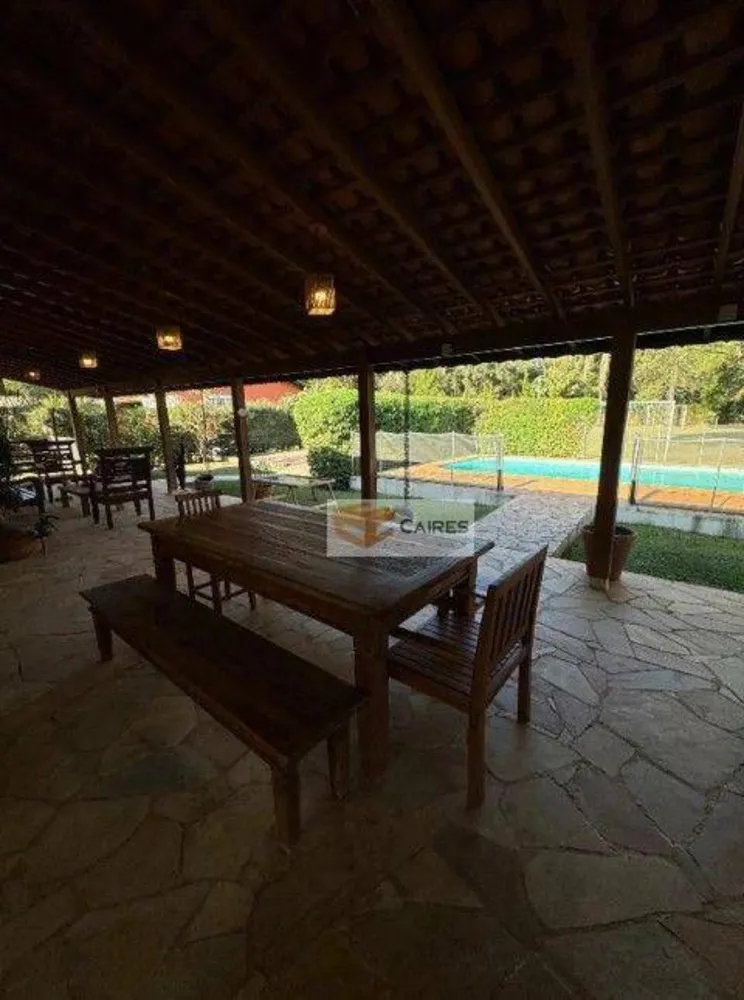 Casa de Condomínio, 4 quartos - Foto 5