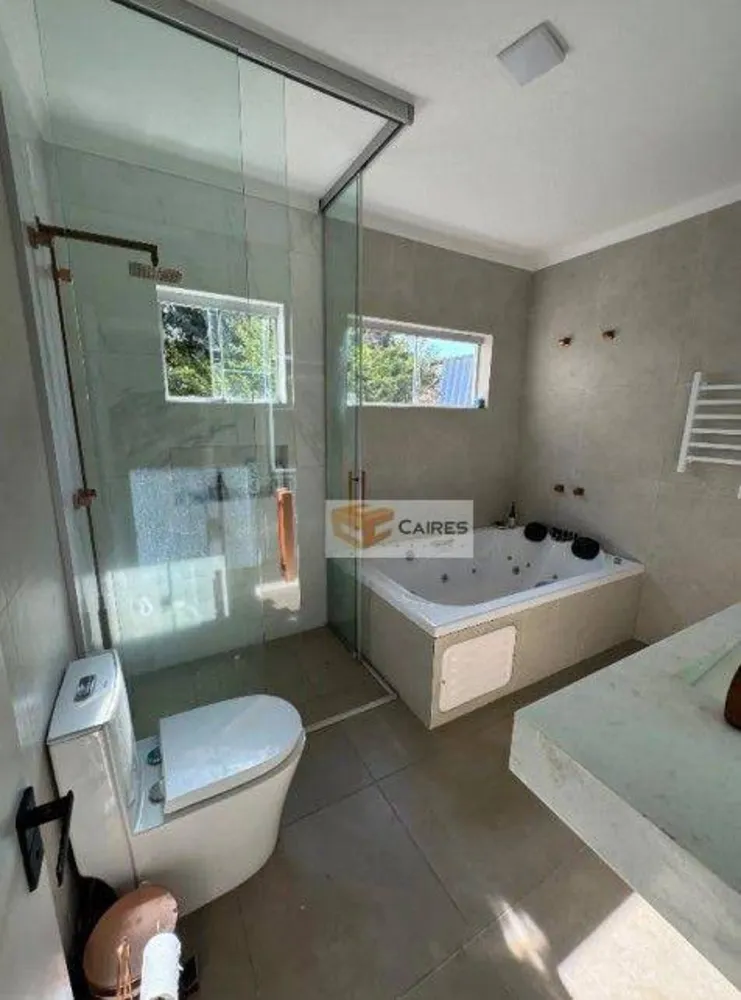 Casa de Condomínio, 4 quartos - Foto 6