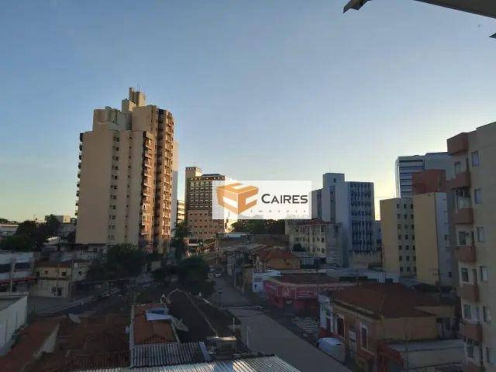 Kitnet e Studio à venda com 1 quarto, 47m² - Foto 3