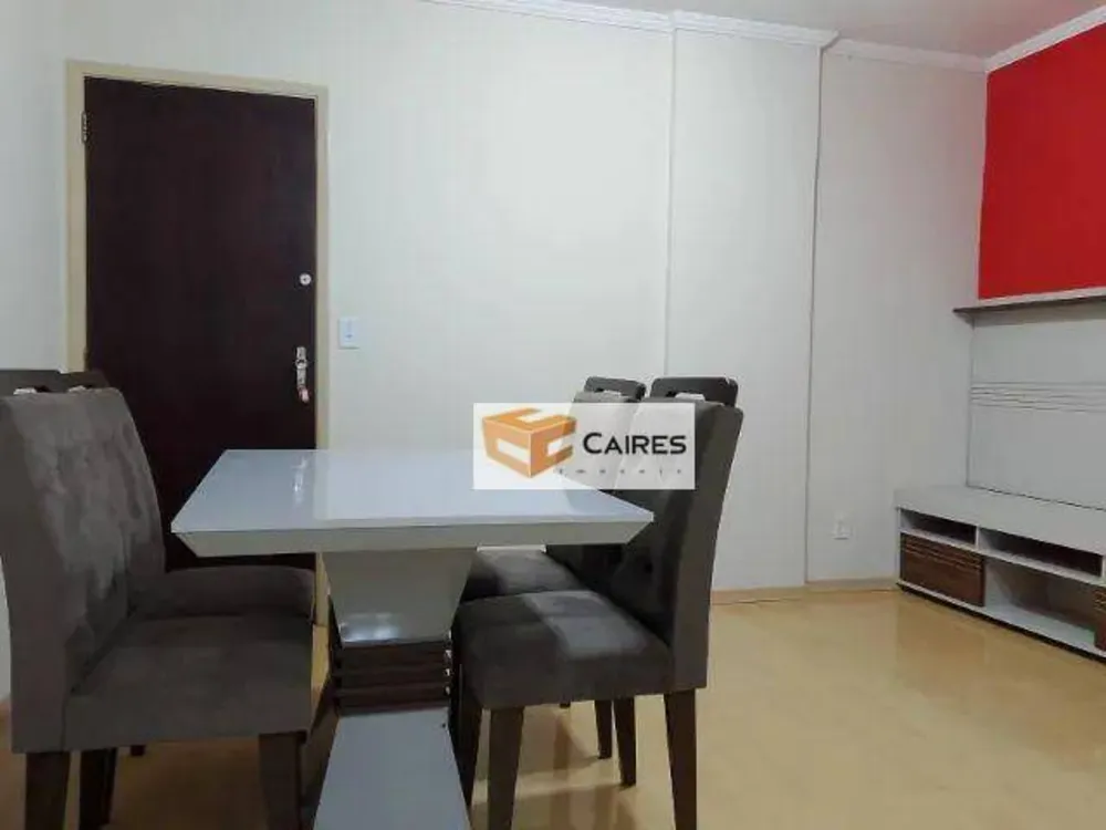 Kitnet-Studio, 47 m² - Foto 1