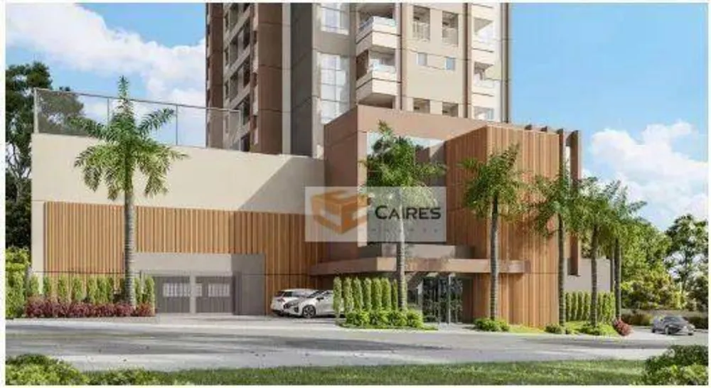 Apartamento, 1 quarto, 75 m² - Foto 1