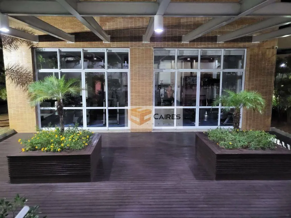 Apartamento, 1 quarto, 42 m² - Foto 8