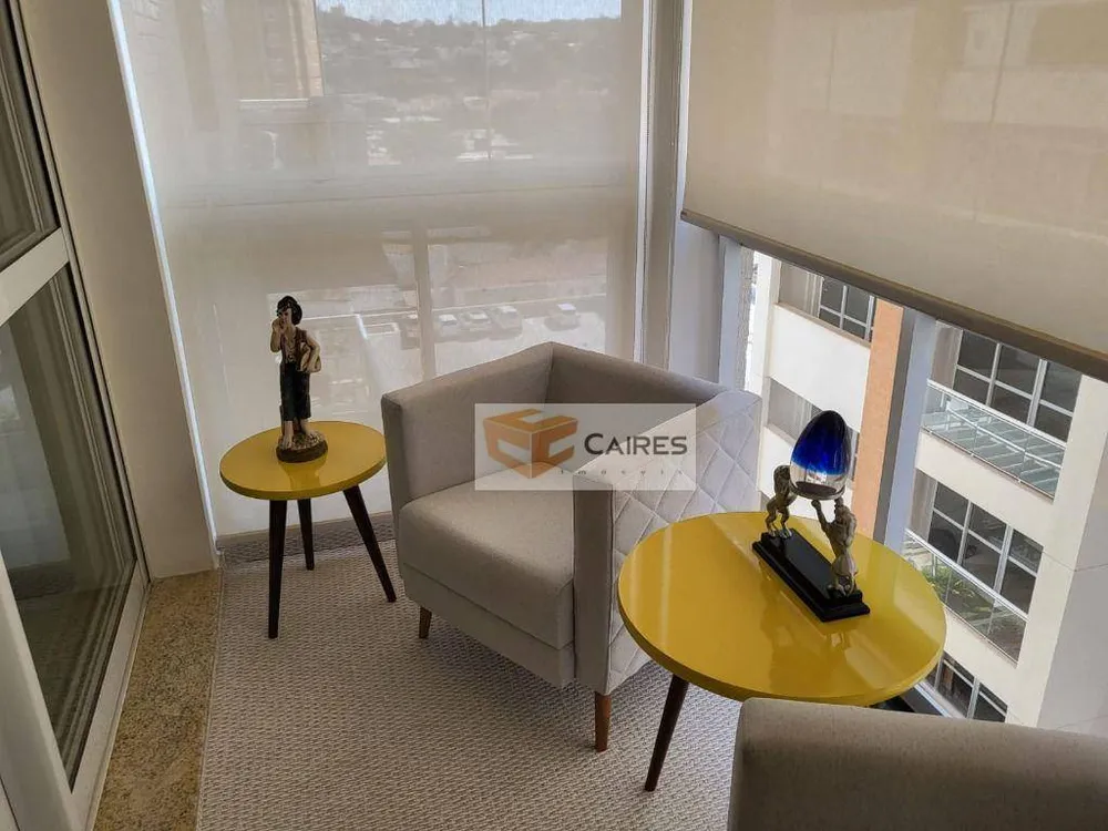 Apartamento, 1 quarto, 42 m² - Foto 5
