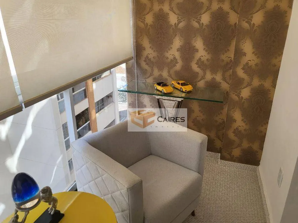 Apartamento, 1 quarto, 42 m² - Foto 3