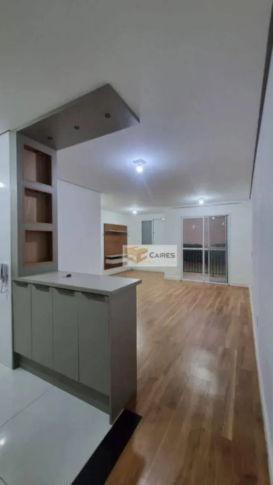Apartamento, 2 quartos, 66 m² - Foto 8