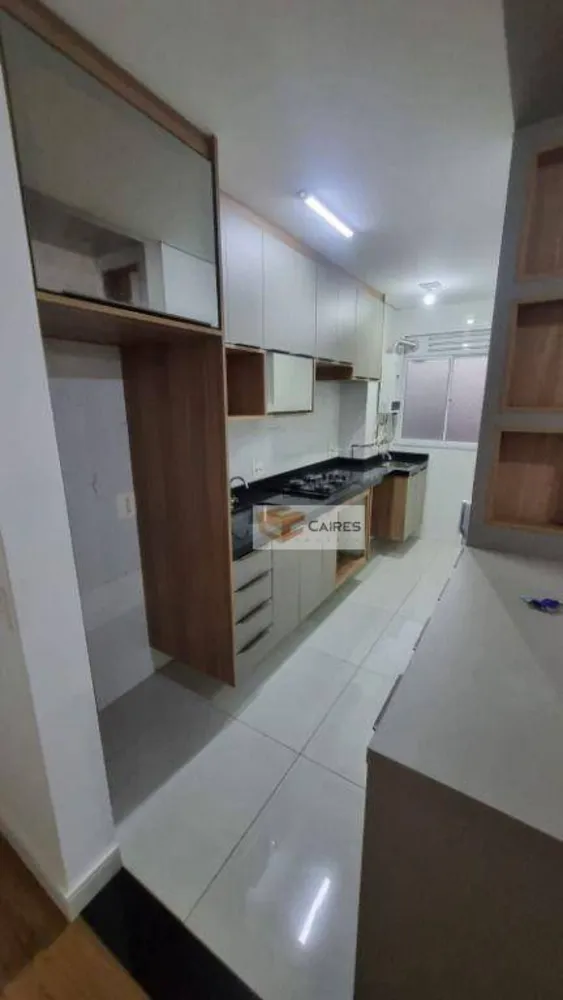 Apartamento, 2 quartos, 66 m² - Foto 6