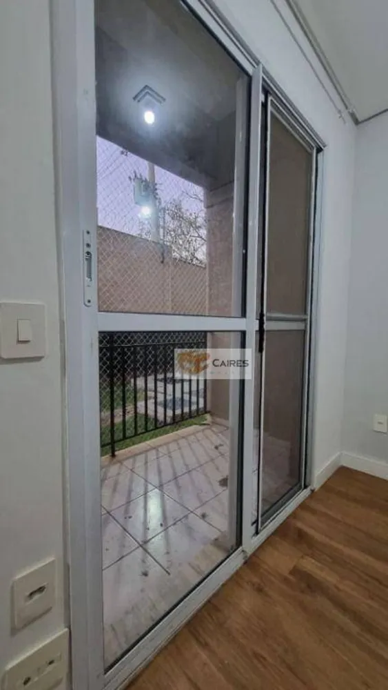 Apartamento, 2 quartos, 66 m² - Foto 8