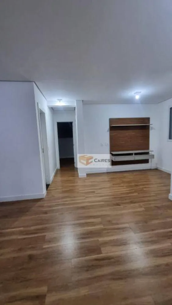 Apartamento, 2 quartos, 66 m² - Foto 11