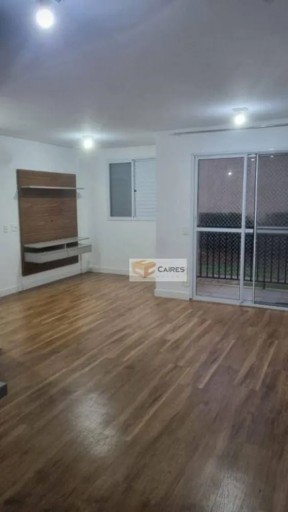 Apartamento, 2 quartos, 66 m² - Foto 10