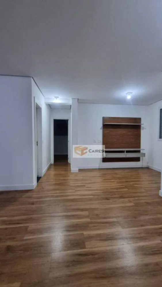 Apartamento, 2 quartos, 66 m² - Foto 4