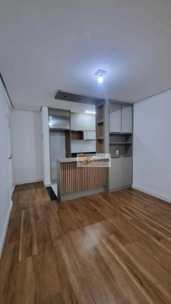 Apartamento, 2 quartos, 66 m² - Foto 1