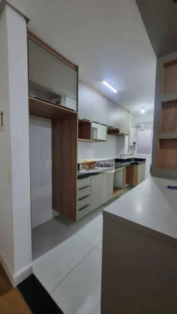 Apartamento, 2 quartos, 66 m² - Foto 3