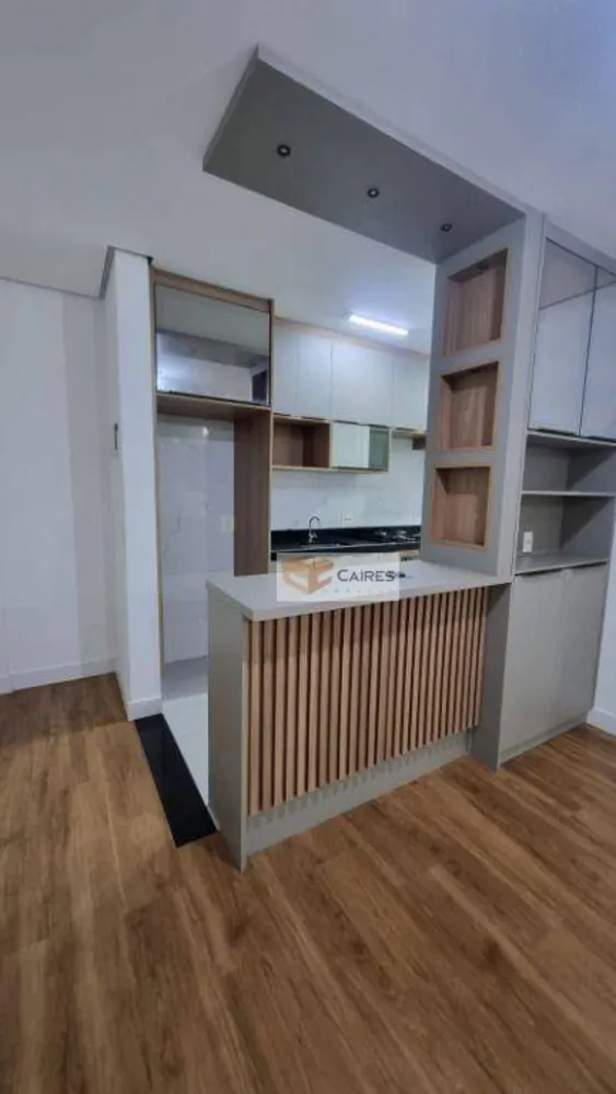 Apartamento, 2 quartos, 66 m² - Foto 12