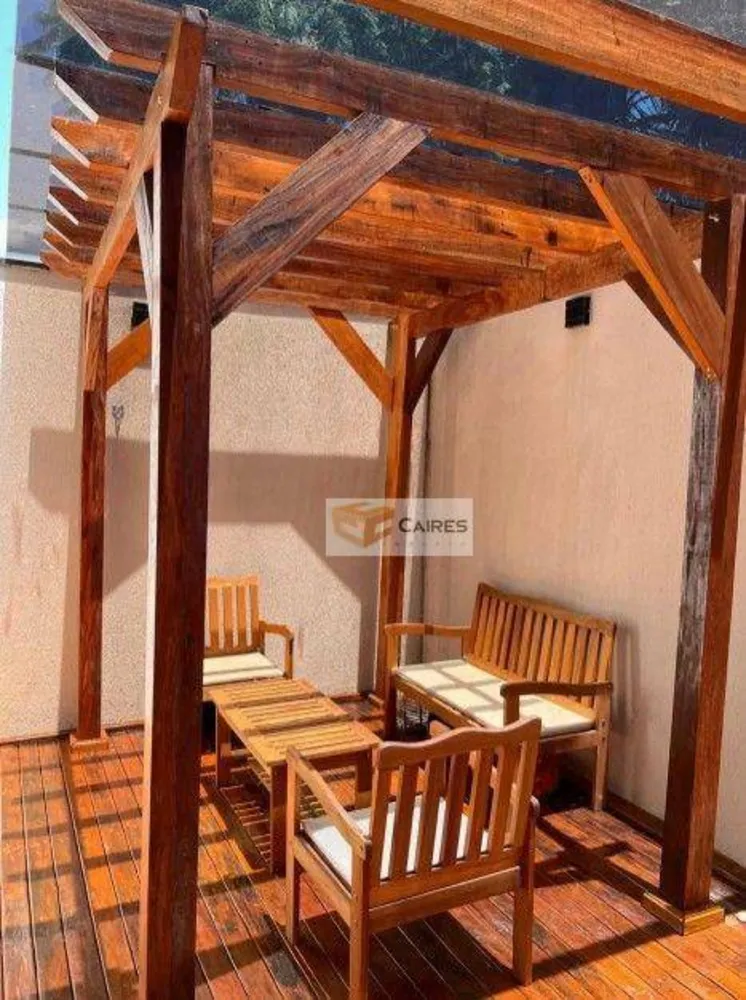 Casa de Condomínio, 2 quartos - Foto 1