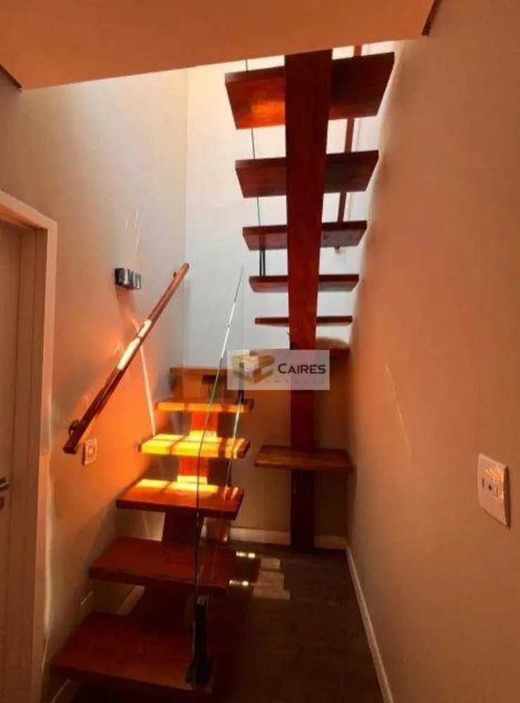 Casa de Condomínio, 2 quartos - Foto 4