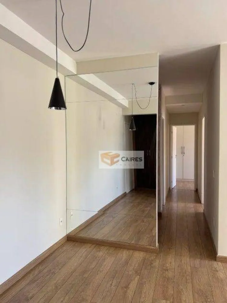 Apartamento, 2 quartos, 74 m² - Foto 3