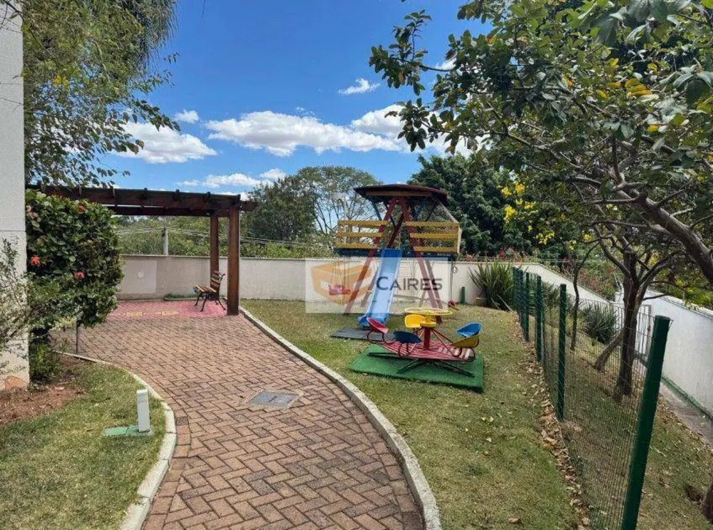 Apartamento, 2 quartos, 74 m² - Foto 6