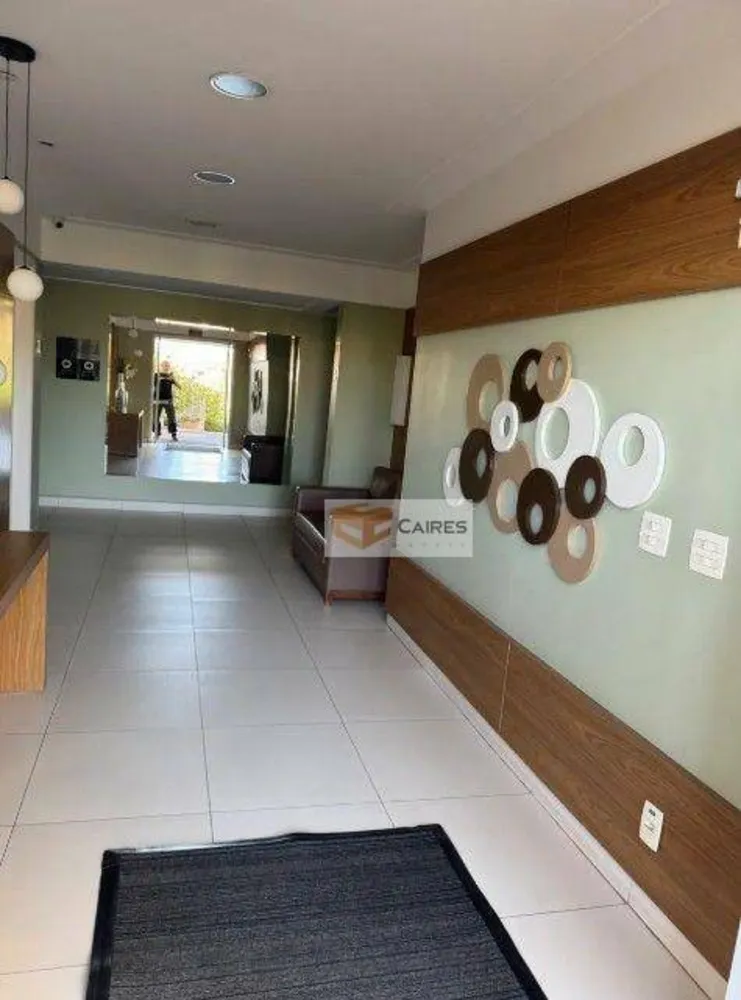Apartamento, 2 quartos, 74 m² - Foto 2