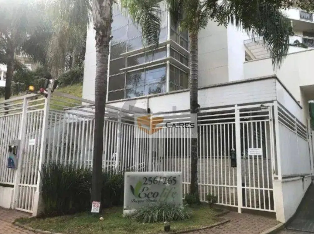 Apartamento, 2 quartos, 74 m² - Foto 12