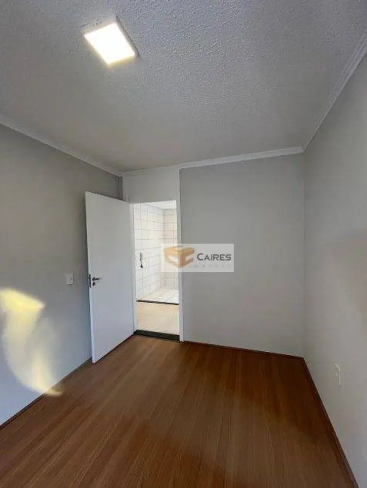 Apartamento, 2 quartos, 44 m² - Foto 11