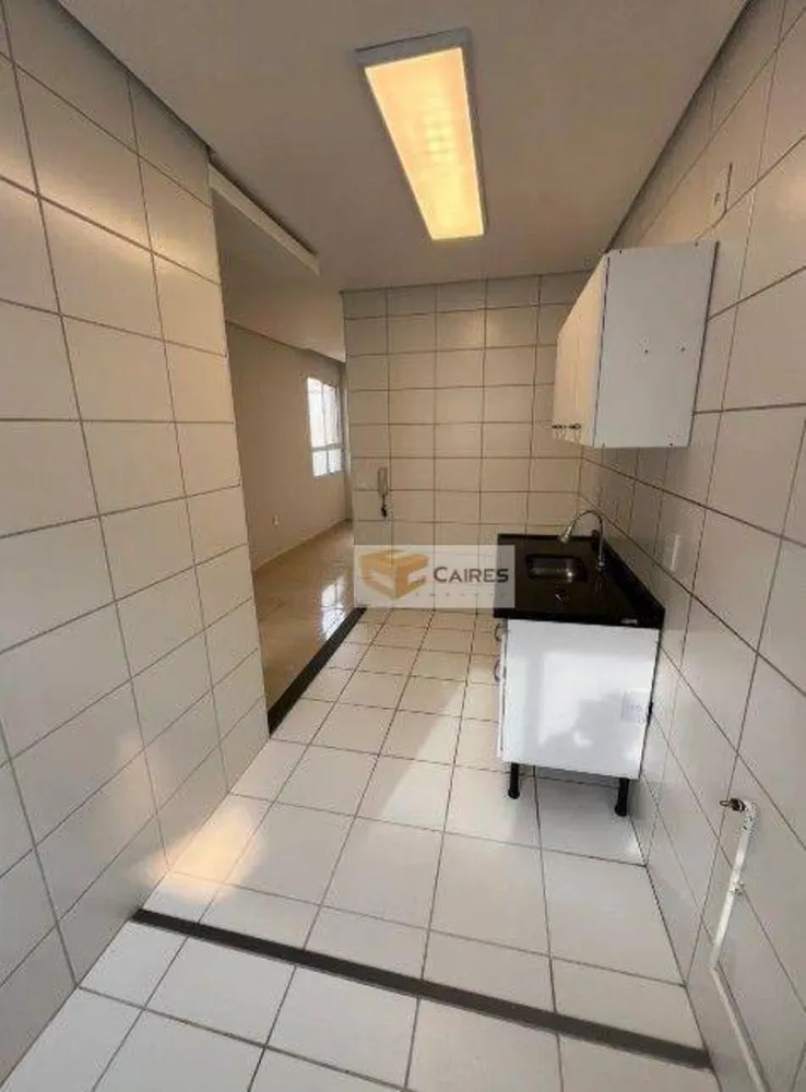 Apartamento, 2 quartos, 44 m² - Foto 6
