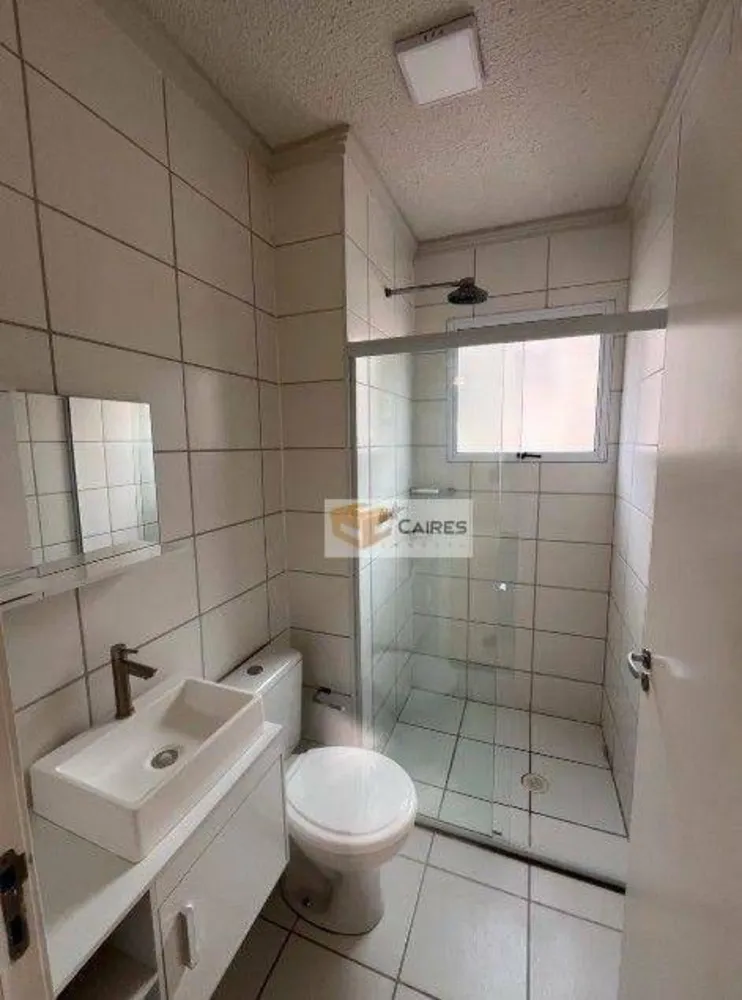 Apartamento, 2 quartos, 44 m² - Foto 5