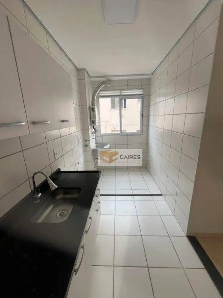 Apartamento, 2 quartos, 44 m² - Foto 8