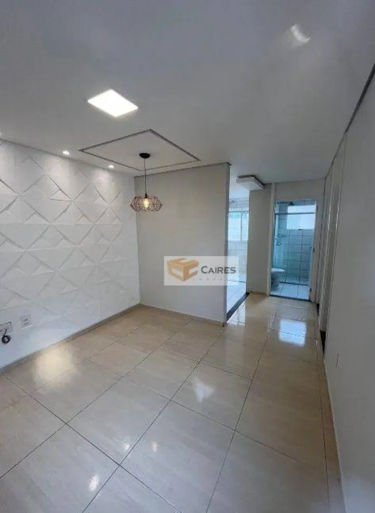 Apartamento, 2 quartos, 44 m² - Foto 12