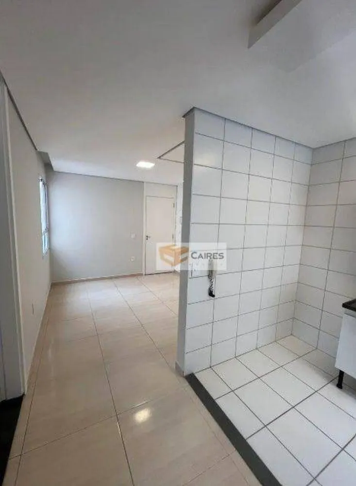 Apartamento, 2 quartos, 44 m² - Foto 10
