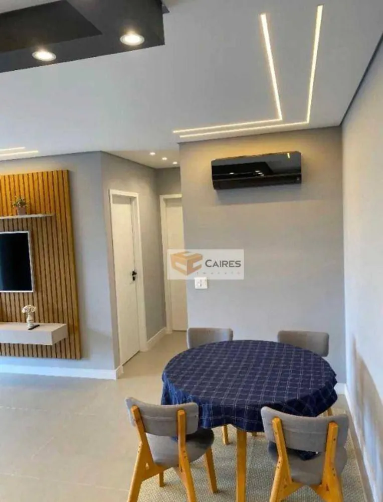 Apartamento, 2 quartos, 67 m² - Foto 4