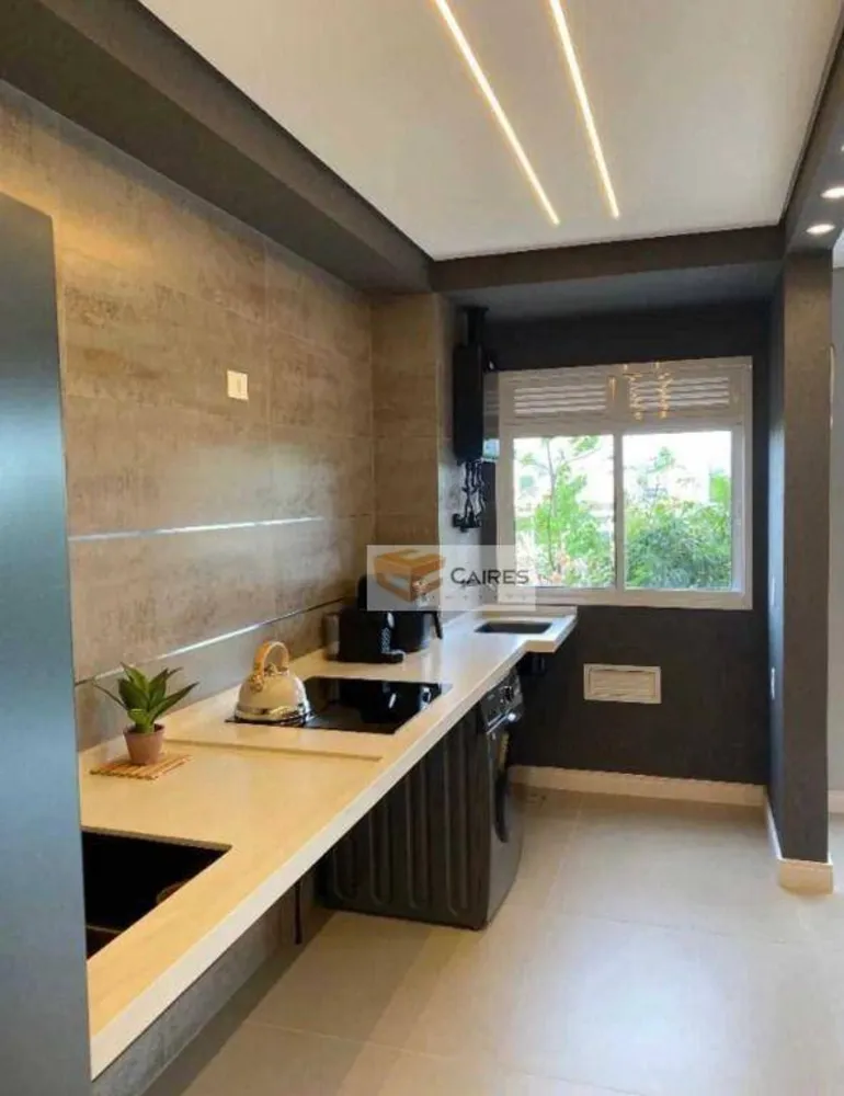 Apartamento, 2 quartos, 67 m² - Foto 4