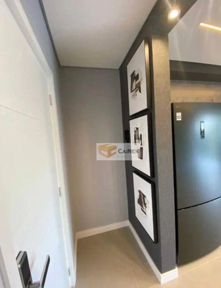 Apartamento, 2 quartos, 67 m² - Foto 2