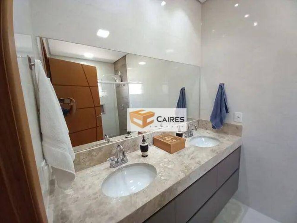 Casa de Condomínio à venda com 4 quartos, 360m² - Foto 5