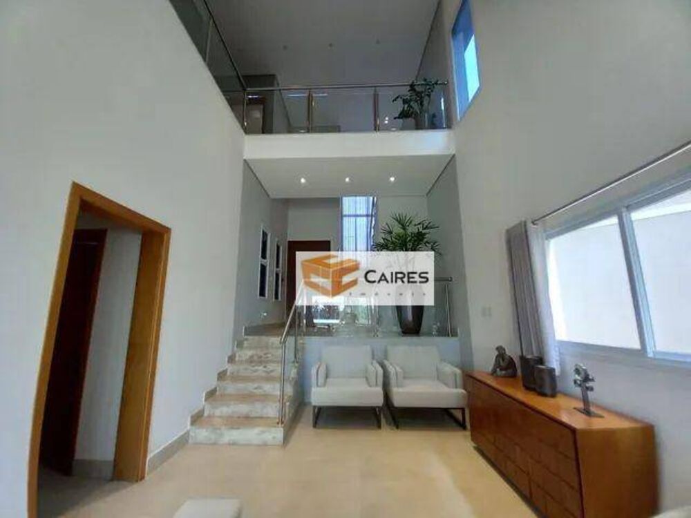 Casa de Condomínio à venda com 4 quartos, 360m² - Foto 1
