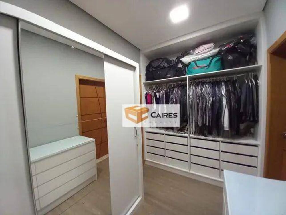 Casa de Condomínio à venda com 4 quartos, 360m² - Foto 8
