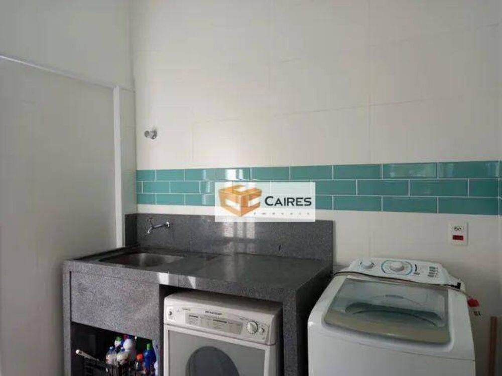 Casa de Condomínio à venda com 4 quartos, 360m² - Foto 3