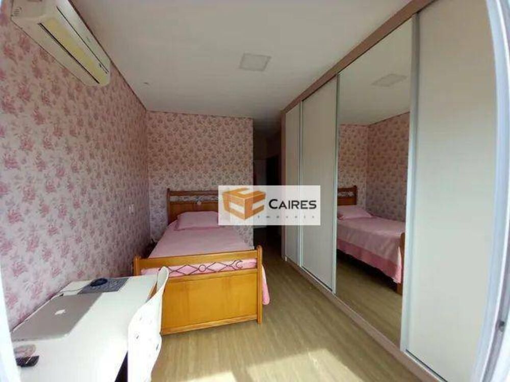Casa de Condomínio à venda com 4 quartos, 360m² - Foto 6
