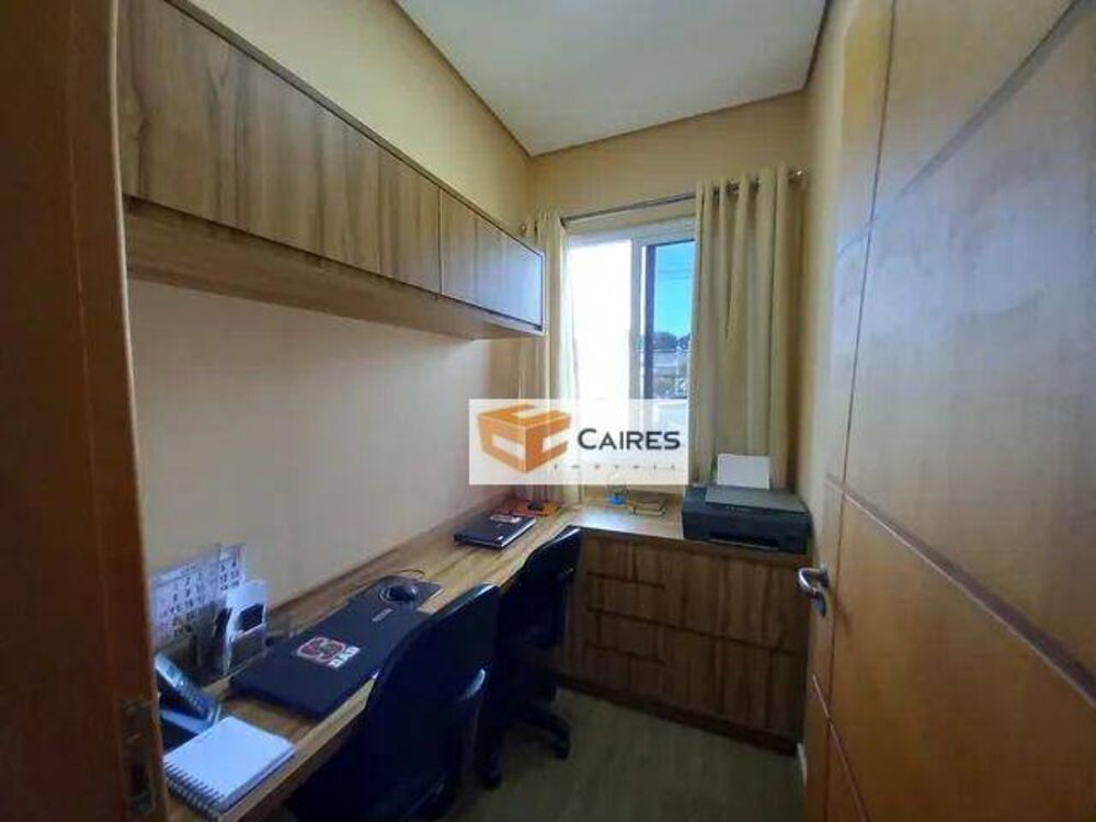 Casa de Condomínio à venda com 4 quartos, 360m² - Foto 10