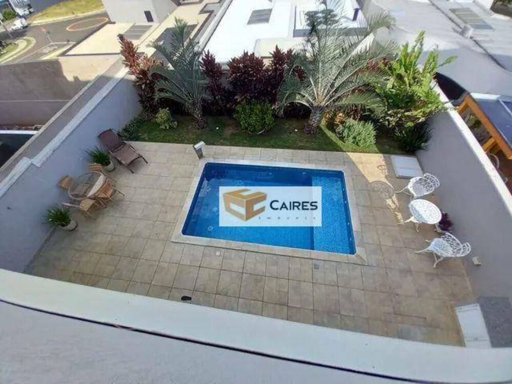 Casa de Condomínio à venda com 4 quartos, 360m² - Foto 2