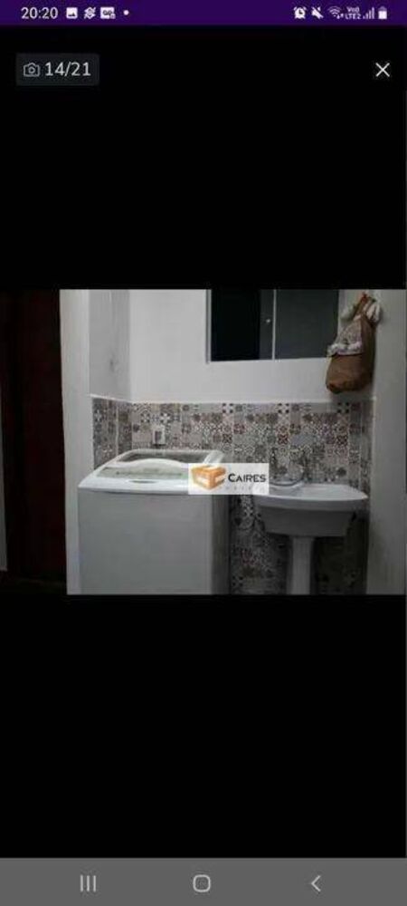 Casa, 4 quartos, 150 m² - Foto 3