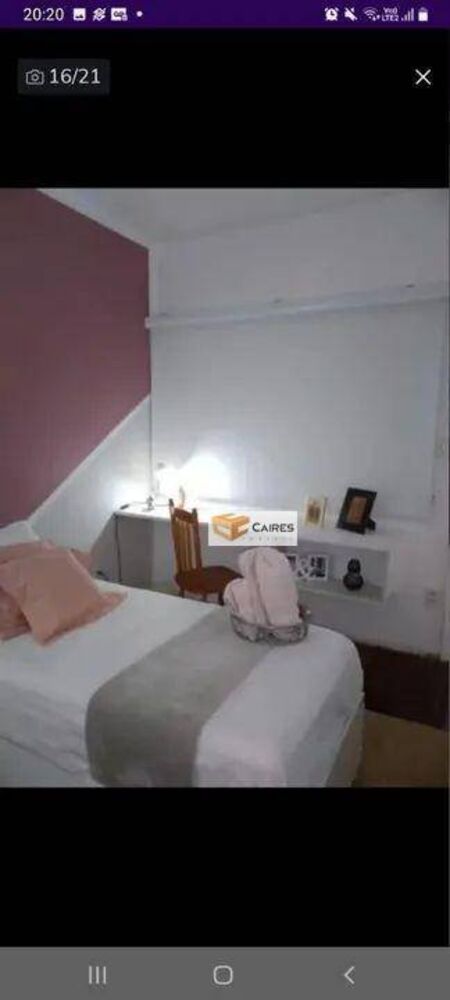 Casa, 4 quartos, 150 m² - Foto 2