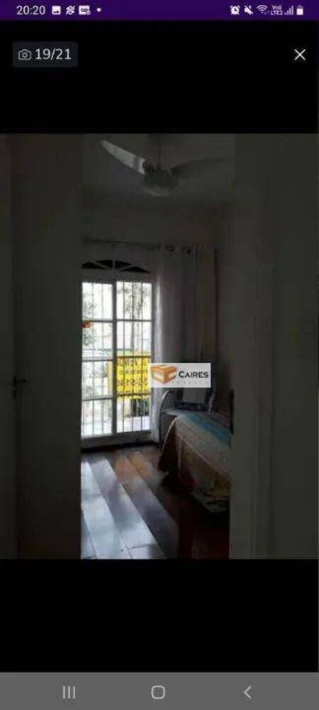 Casa, 4 quartos, 150 m² - Foto 1
