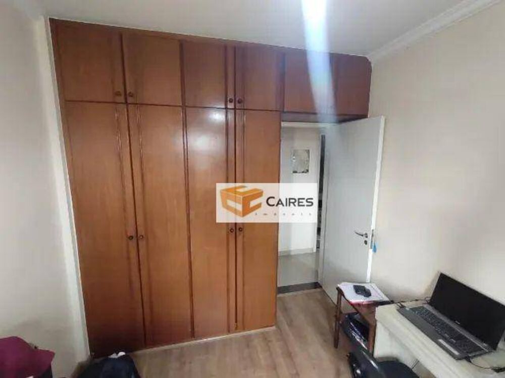 Apartamento à venda com 3 quartos, 93m² - Foto 7
