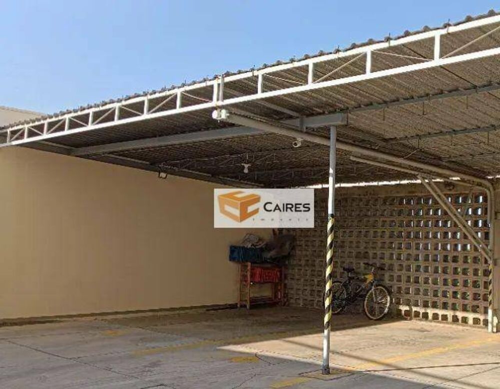Apartamento à venda com 3 quartos, 93m² - Foto 3
