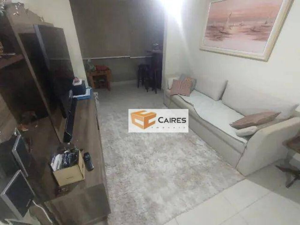 Apartamento à venda com 3 quartos, 93m² - Foto 11