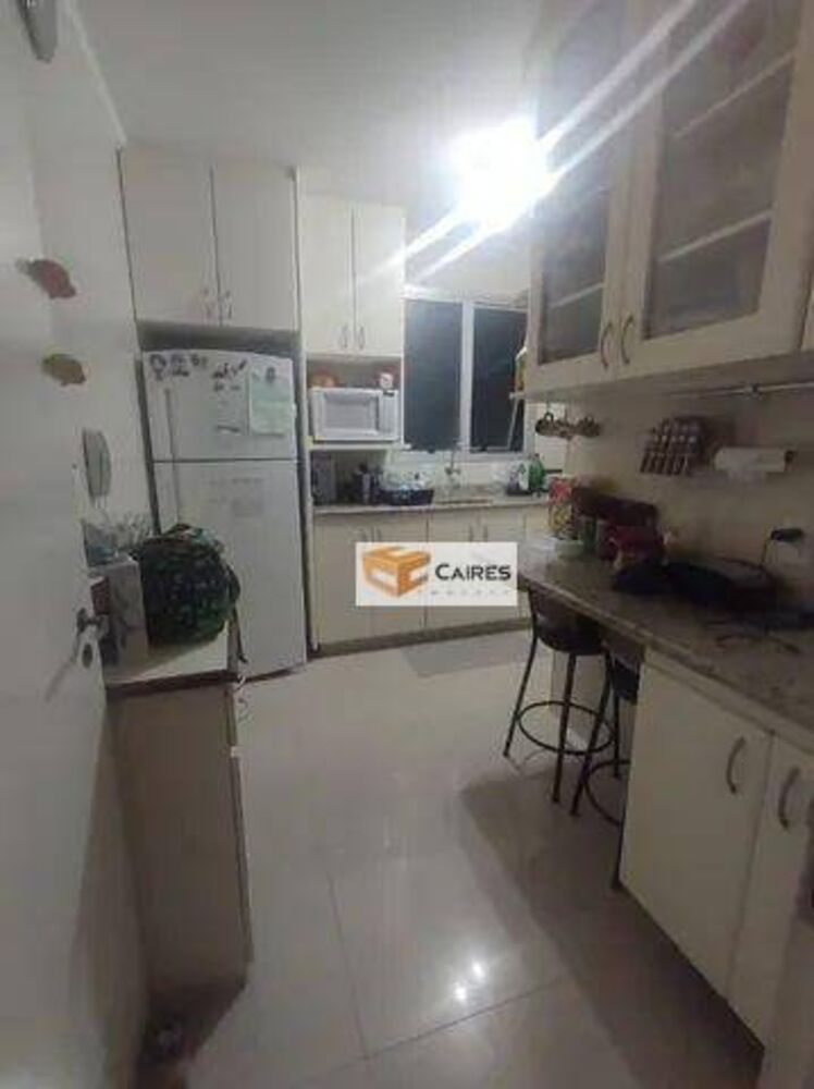 Apartamento à venda com 3 quartos, 93m² - Foto 6