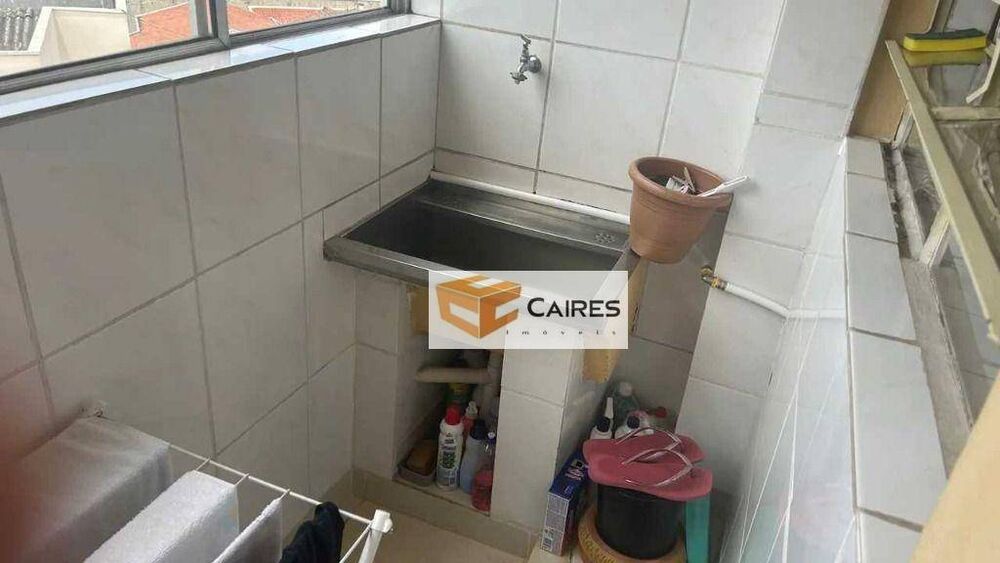 Apartamento, 2 quartos, 70 m² - Foto 7