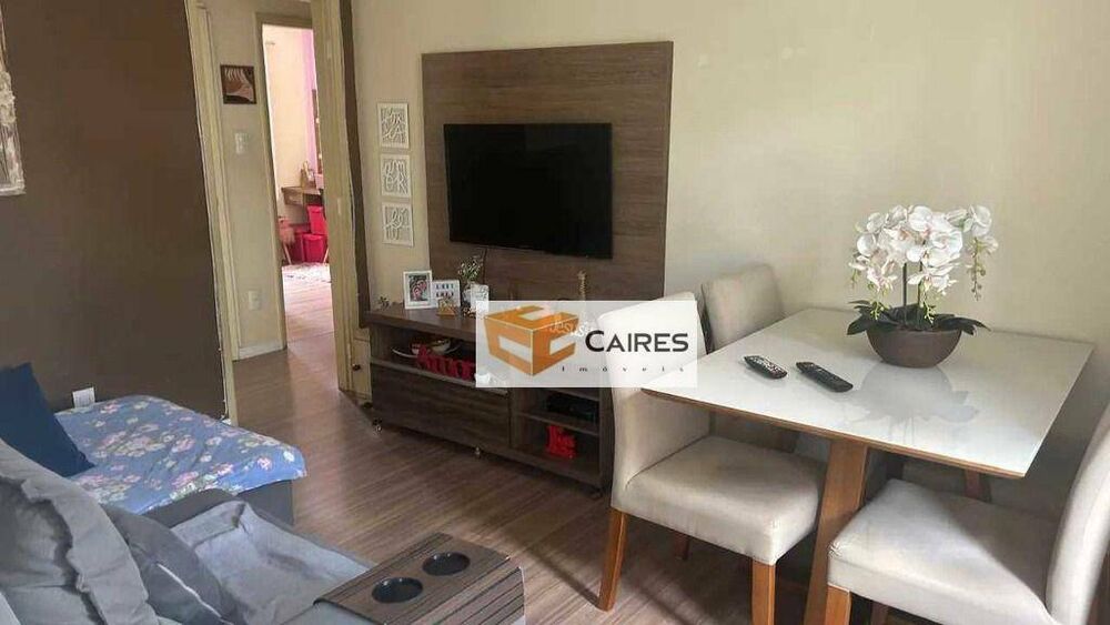Apartamento, 2 quartos, 70 m² - Foto 1